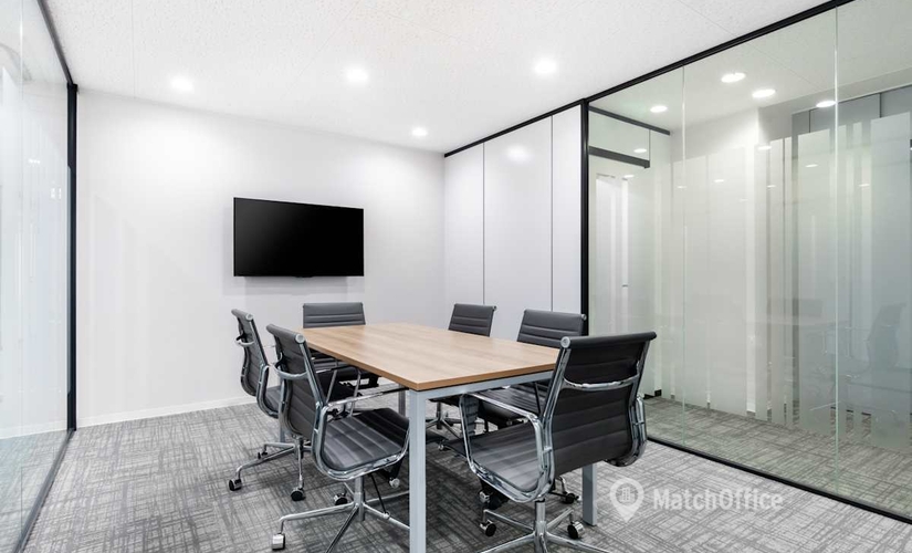 10 m² Coworking  in Tokyo, 1-14-1 Kanda Sudacho (101-0041) - 2 | MatchOffice