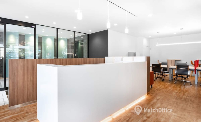 10 m² Shared workspace  in Tokyo, 1-14-1 Kanda Sudacho (101-0041) - 1 | MatchOffice