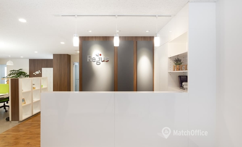 10 m² Business park in Tokyo, 2-3-15 Kume (900-0033) - 1 | MatchOffice.com