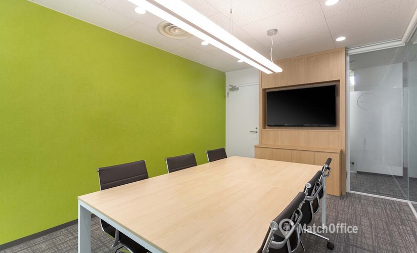 Virtual business address in Tokyo, 2-3-15 Kume (900-0033) - 2 | MatchOffice