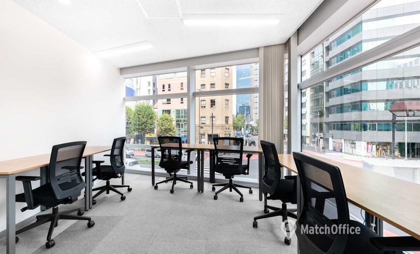 Virtual business address in Tokyo, 1-14-1 Kanda Sudacho (101-0041) - 4 | MatchOffice