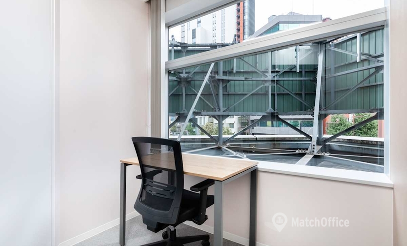 10 m² Business park in Tokyo, 1-14-1 Kanda Sudacho (101-0041) - 3 | MatchOffice