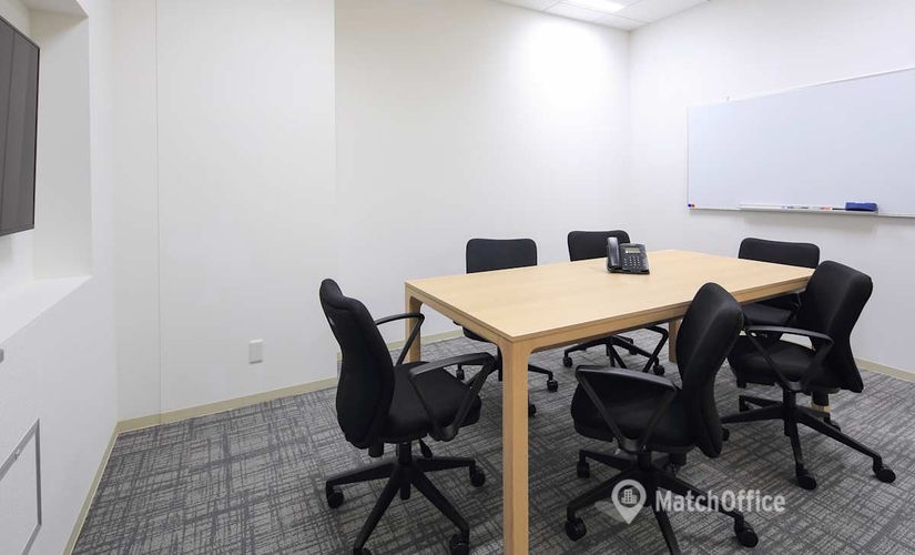 10 m² Serviced office in Kumamoto, 1-3-8 Shimotori (860-0807) - 4 | MatchOffice.com