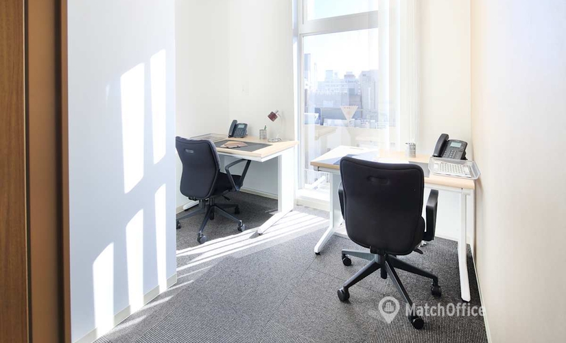 10 m² Coworking in Kumamoto, 1-3-8 Shimotori (860-0807) - 2 | MatchOffice