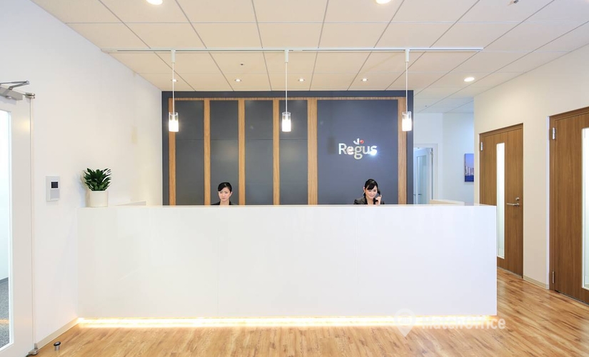 Virtual business address in Kumamoto, 1-3-8 Shimotori (860-0807) - 1 | MatchOffice