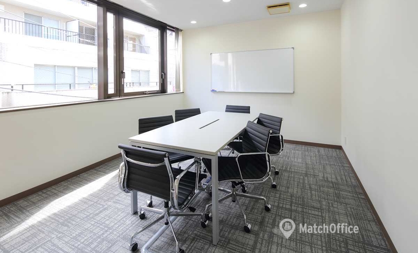 10 m² Co-working in Tokyo Shinjuku, 8-11-10 Nishi-Shinjuku (160-0023) - 2 | MatchOffice.com