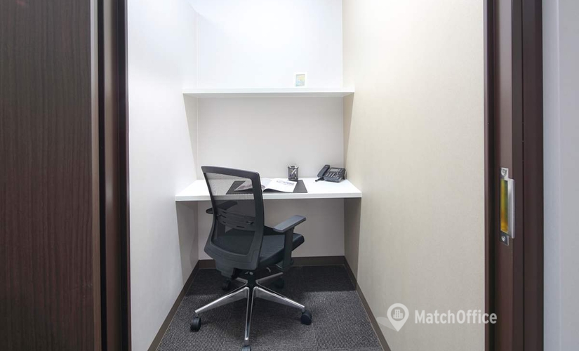 10 m² Coworking space in Tokyo Shinjuku, 8-11-10 Nishi-Shinjuku (160-0023) - 1 | MatchOffice