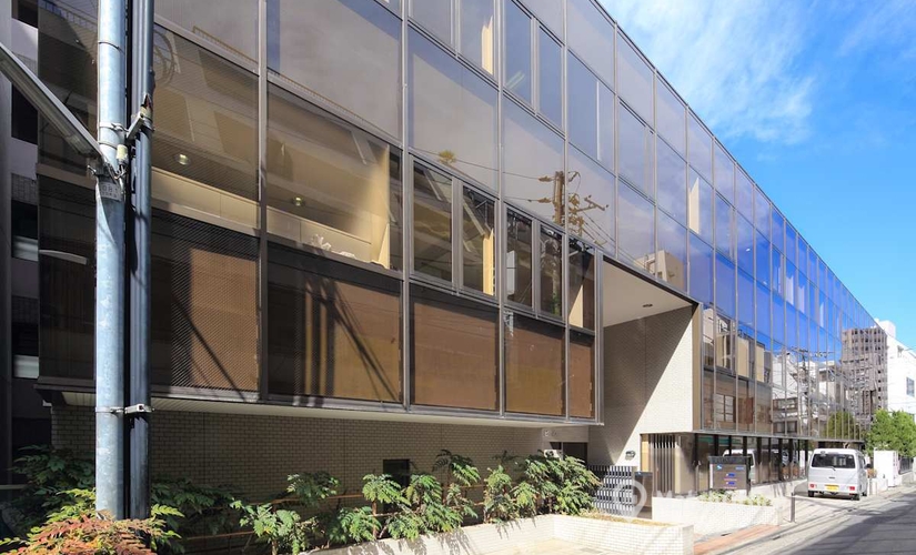 10 m² Business space in Tokyo Shinjuku, 8-11-10 Nishi-Shinjuku (160-0023) - 0 | MatchOffice