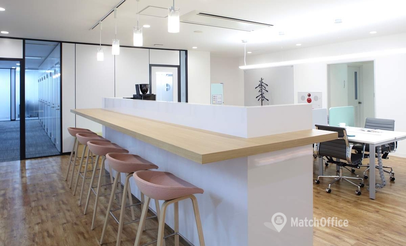 10 m² Serviced office in Tokyo, 4-18-11 Minami Aoyama (107-0062) - 4 | MatchOffice.com