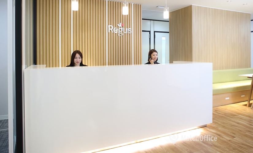 10 m² Coworking space in Tokyo, 4-18-11 Minami Aoyama (107-0062) - 1 | MatchOffice.com