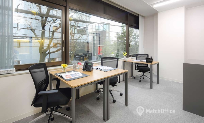 10 m² Shared workspace in Tokyo, 4-18-11 Minami Aoyama (107-0062) - 3 | MatchOffice.com