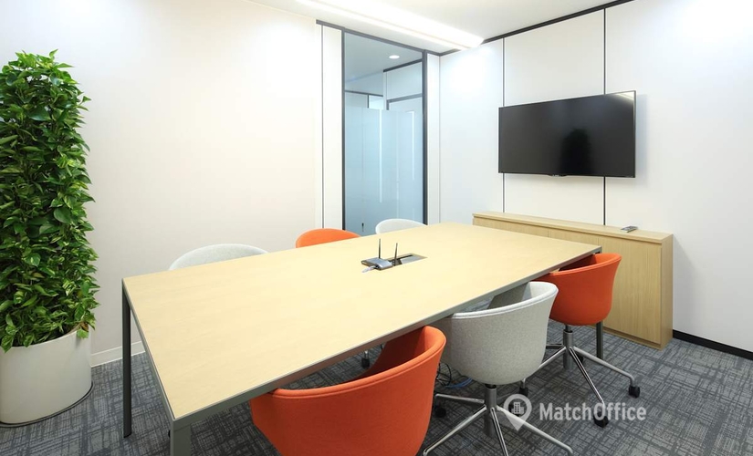 Virtual office space in Tokyo, 4-18-11 Minami Aoyama (107-0062) - 2 | MatchOffice