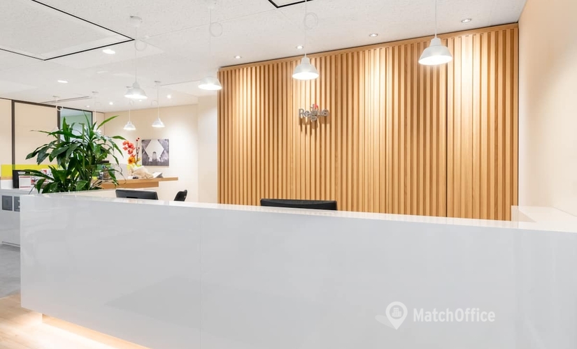 10 m² Coworking  in Hiroshima, 9-7 Hashimoto-cho (730-0015) - 1 | MatchOffice