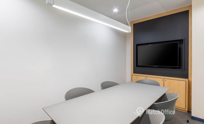 10 m² Coworking  in Hiroshima, 9-7 Hashimoto-cho (730-0015) - 2 | MatchOffice