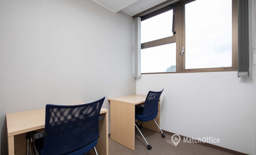 10 m² Business space in Tokyo, 3-5-2 Osaki (141-0032) - 3 | MatchOffice.com