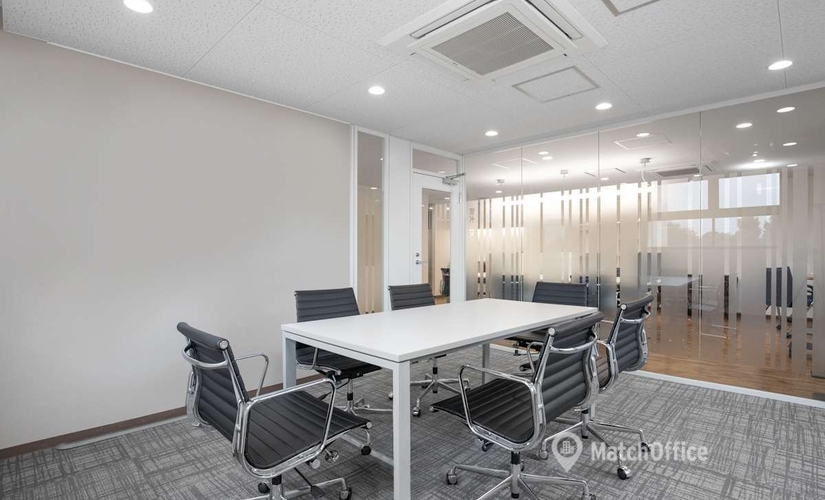 10 m² Shared office in Tokyo, 3-5-2 Osaki (141-0032) - 2 | MatchOffice.com