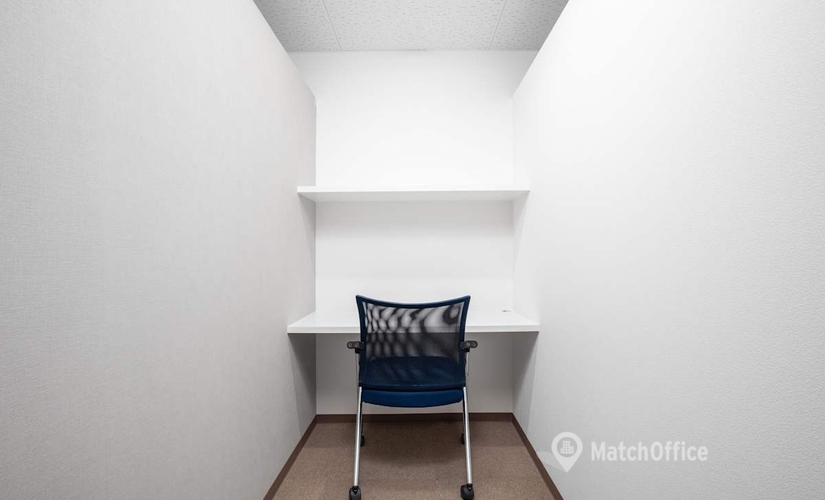 10 m² Coworking  in Tokyo, 3-5-2 Osaki (141-0032) - 1 | MatchOffice