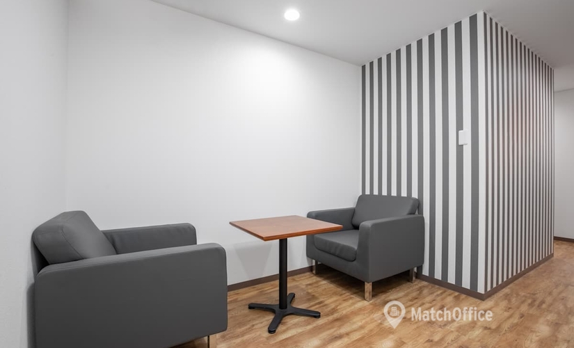 10 m² Shared office  in Tokyo, 3-5-2 Osaki (141-0032) - 4 | MatchOffice.com