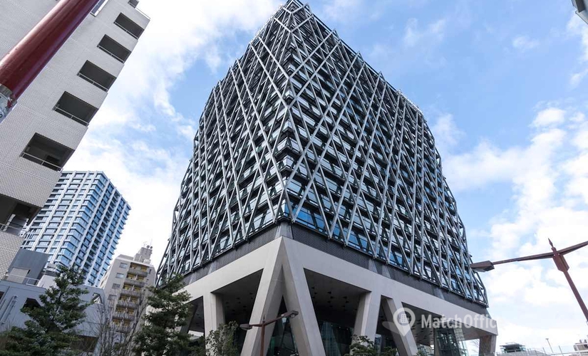 Virtual office in Tokyo, 1-16-15 Minami-Ikebukuro (171-0022) - 0 | MatchOffice
