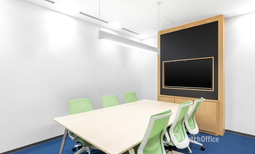 10 m² Co-working  in Tokyo, 1-16-15 Minami-Ikebukuro (171-0022) - 2 | MatchOffice