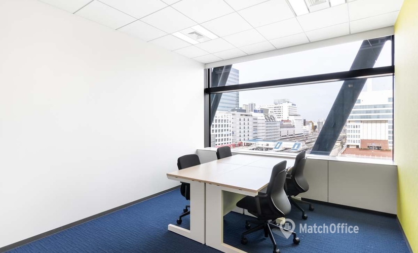 10 m² Shared workspace in Tokyo, 1-16-15 Minami-Ikebukuro (171-0022) - 3 | MatchOffice