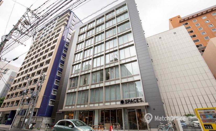 Virtual business address in Fukuoka, 3-4-25 Hakataekimae (812-0011) - 0 | MatchOffice