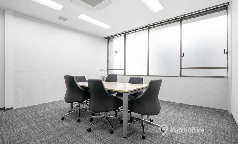 10 m² Business center in Kagawa, 7-3 Kinkocho (221-0056) - 2 | MatchOffice