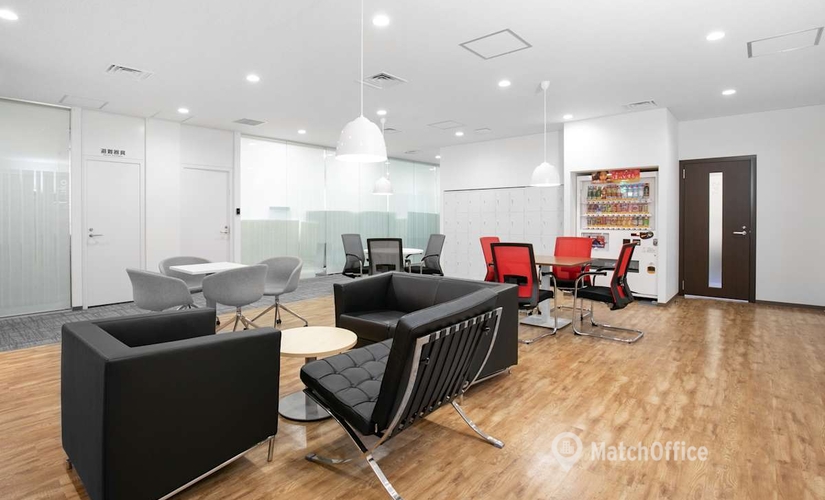 Virtual address in Kagawa, 7-3 Kinkocho (221-0056) - 4 | MatchOffice