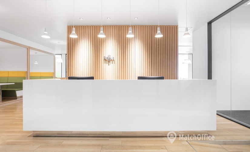 10 m² Business center in Sendai, 3-3-1 Ichibancho (980-0811) - 0 | MatchOffice.com