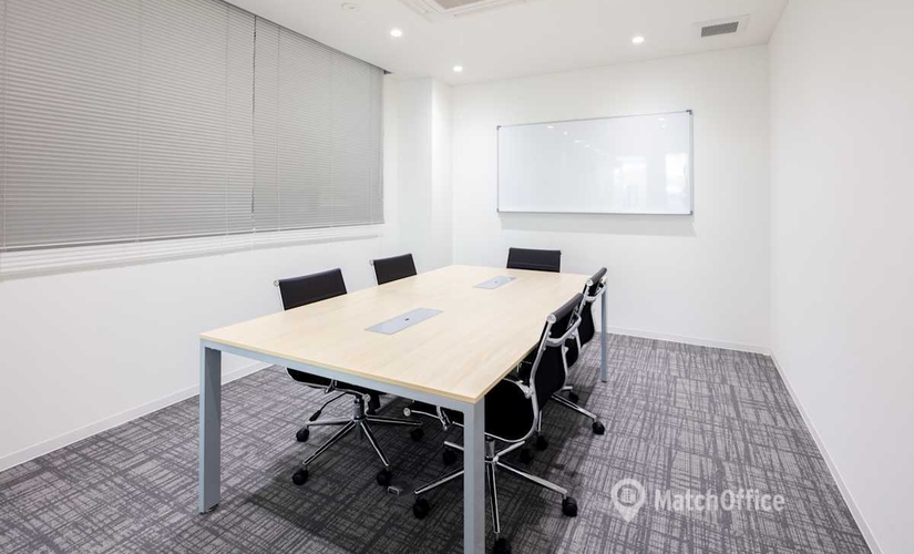 Virtual business address in Saitama Omiya-ku, 1-366-9 Sakuragicho (330-0854) - 2 | MatchOffice