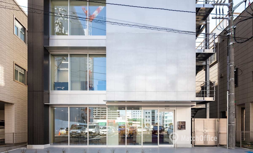 10 m² Business space in Saitama Omiya-ku, 1-366-9 Sakuragicho (330-0854) - 0 | MatchOffice.com