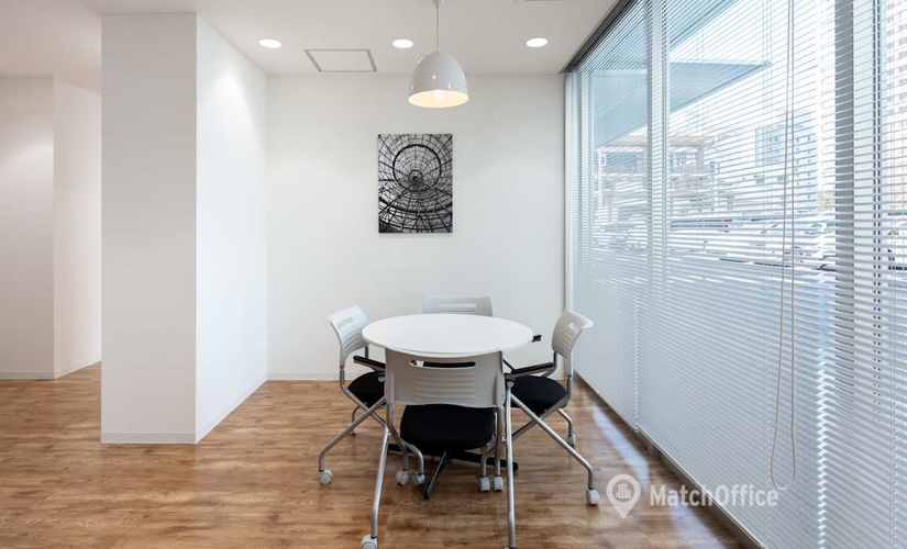 10 m² Co-working  in Saitama Omiya-ku, 1-366-9 Sakuragicho (330-0854) - 3 | MatchOffice.com