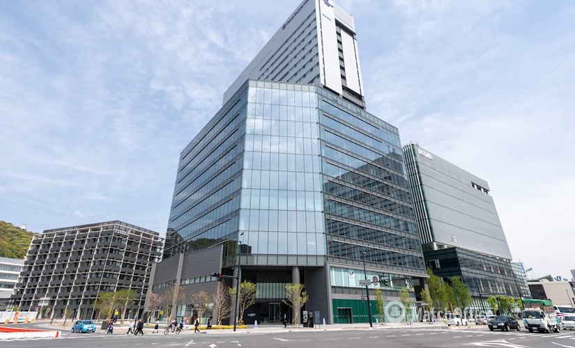 10 m² Co-working in Hiroshima, 3-5-7 Futabanosato (732-0057) - 0 | MatchOffice