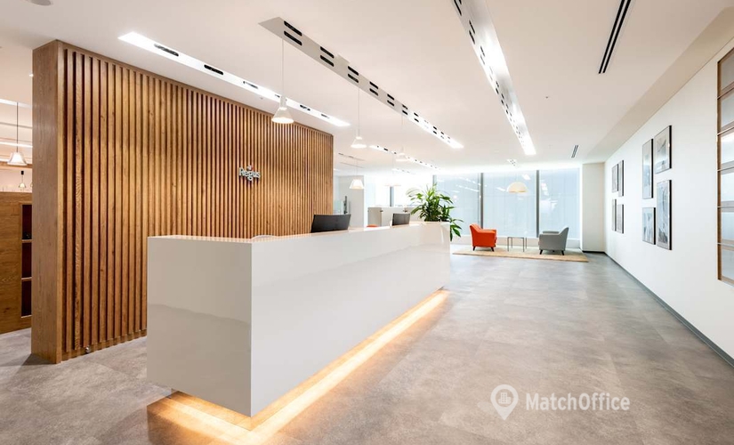 10 m² Shared office in Hiroshima, 3-5-7 Futabanosato (732-0057) - 1 | MatchOffice