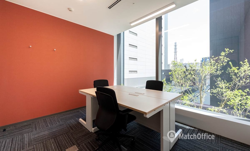 Virtual office in Hiroshima, 3-5-7 Futabanosato (732-0057) - 3 | MatchOffice.com
