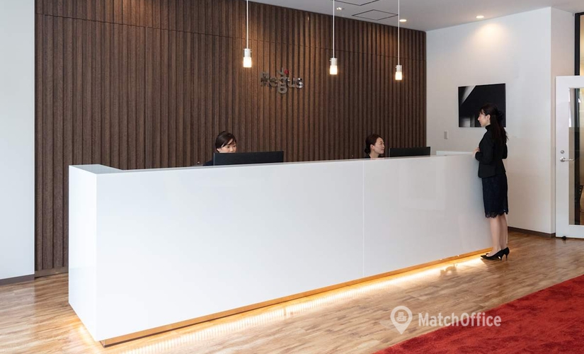 10 m² Coworking space in Tokyo Shibuya, 8-7 (150-0034) - 1 | MatchOffice.com