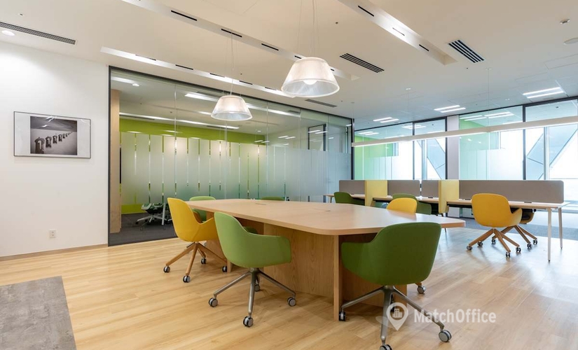 10 m² Business space in Osaka, 1-1-43 Abenosuji (545-6031) - 4 | MatchOffice.com