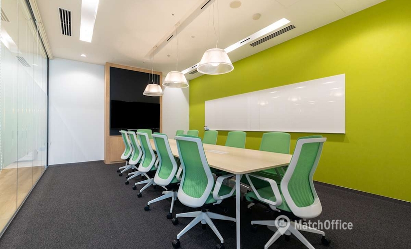 10 m² Business center in Osaka, 1-1-43 Abenosuji (545-6031) - 2 | MatchOffice