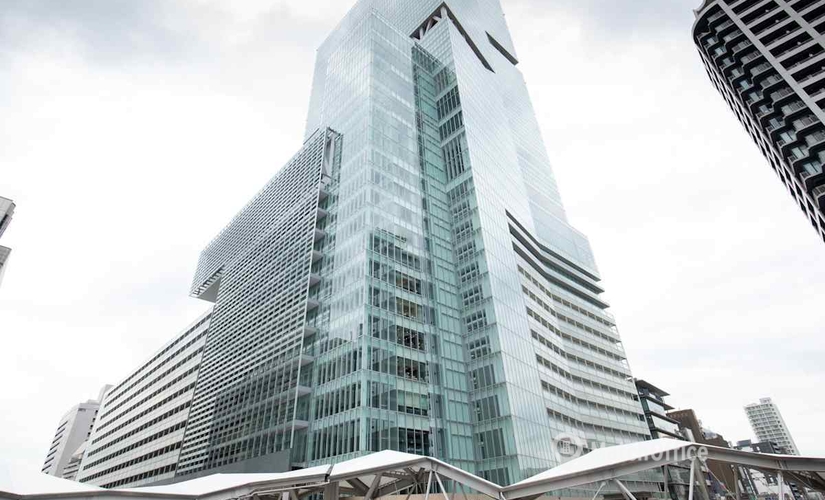 Virtual office space in Osaka, 1-1-43 Abenosuji (545-6031) - 0 | MatchOffice.com