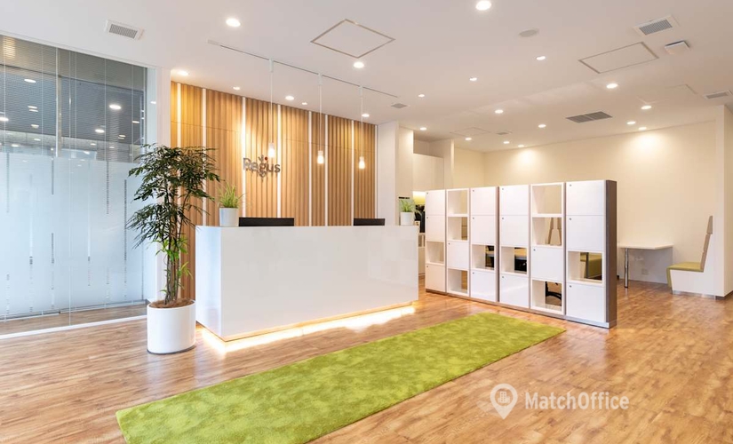 10 m² Business center in Nagano, 1000-1 Kurita (380-0921) - 1 | MatchOffice.com