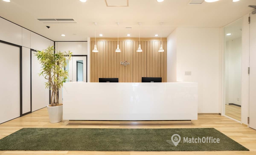Virtual address in Okayama, 1-1-17 Shimoishii (700-0907) - 1 | MatchOffice.com