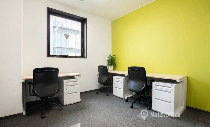 Virtual office in Okayama, 1-1-17 Shimoishii (700-0907) - 2 | MatchOffice.com