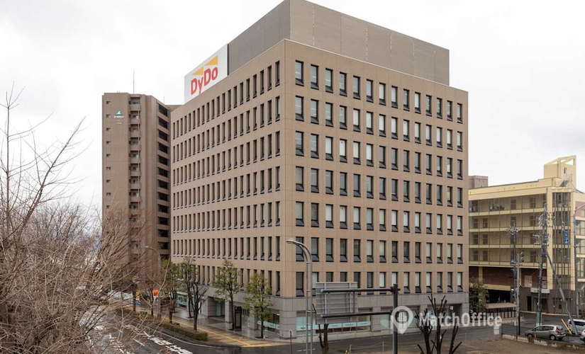 Virtual address in Nagano, 1000-1 Kurita (380-0921) - 0 | MatchOffice.com