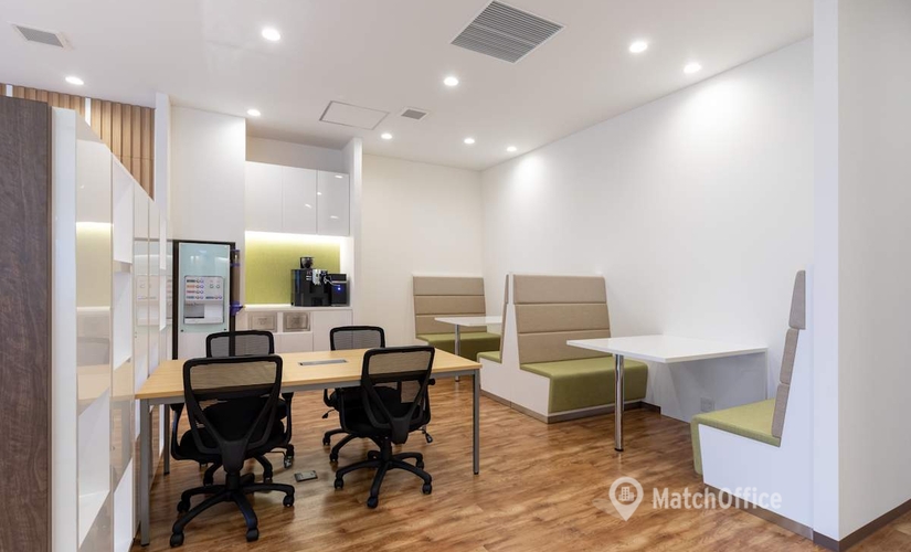 Virtual address in Nagano, 1000-1 Kurita (380-0921) - 2 | MatchOffice