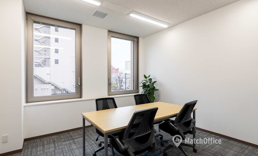 Virtual business address in Nagano, 1000-1 Kurita (380-0921) - 3 | MatchOffice.com
