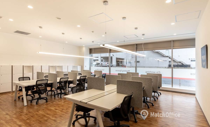 Virtual office space in Nagano, 1000-1 Kurita (380-0921) - 4 | MatchOffice.com
