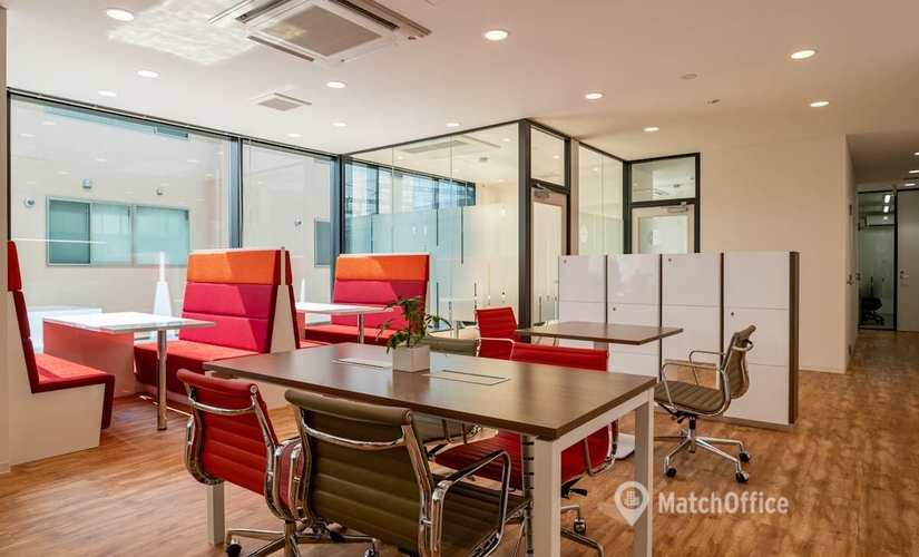 Virtual business address in Saitama Omiya-ku, 1-266-3 Sakuragicho (330-0854) - 4 | MatchOffice.com