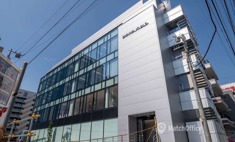 10 m² Shared workspace in Saitama Omiya-ku, 1-266-3 Sakuragicho (330-0854) - 0 | MatchOffice.com