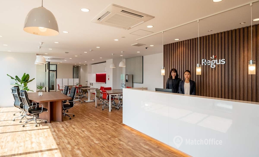 10 m² Business space in Saitama Omiya-ku, 1-266-3 Sakuragicho (330-0854) - 1 | MatchOffice.com