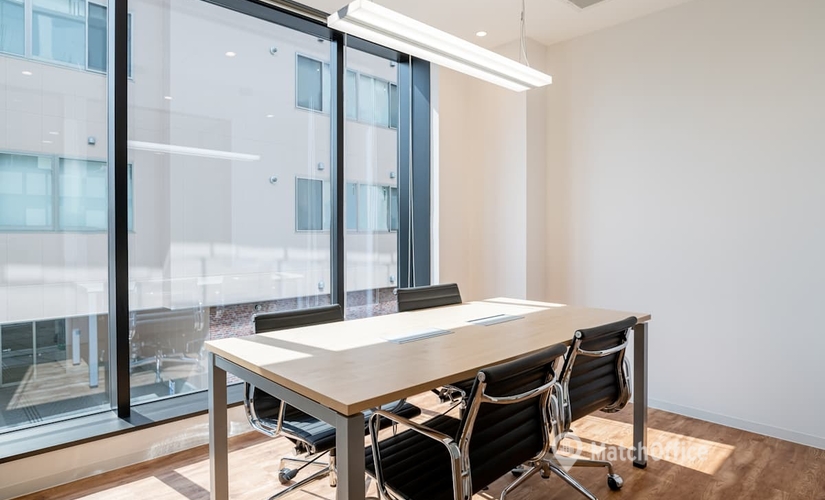 10 m² Serviced office in Saitama Omiya-ku, 1-266-3 Sakuragicho (330-0854) - 3 | MatchOffice.com